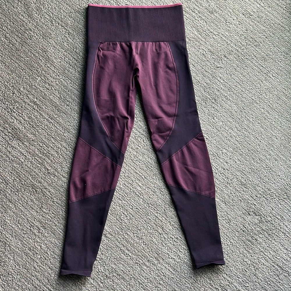 ThirdLove Flex Compressions Leggings